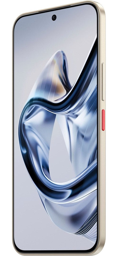 Nubia Z2468N 17.2 cm (6.78 ) Dual SIM Android 15 5G USB Type-C 20 GB 256 GB 5000 mAh Sand afbeelding 1