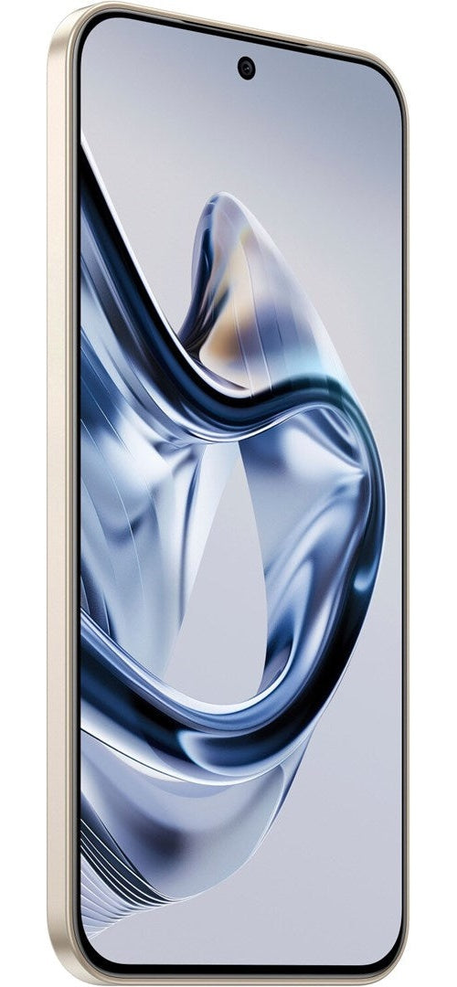 Nubia Z2468N 17.2 cm (6.78 ) Dual SIM Android 15 5G USB Type-C 20 GB 256 GB 5000 mAh Sand afbeelding 3
