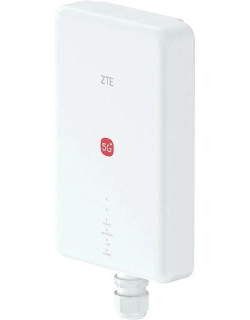 Router ZTE G51F 5G MC7510 afbeelding 1