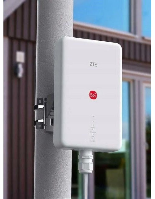 Router ZTE G51F 5G MC7510 afbeelding 3