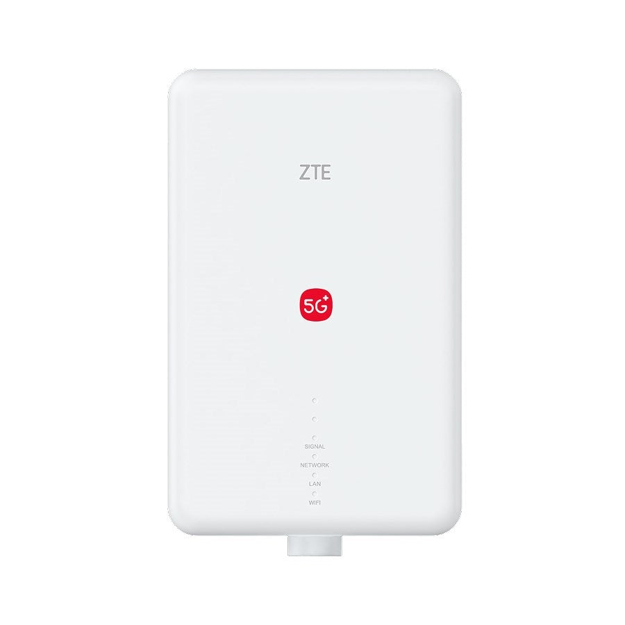 Router ZTE G5 Max Pro 5G WiFi7 (MC7523) afbeelding 2