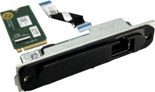 ASUS Add-On Module NUC/14 NUCIOALA0RV 2nd LAN Black (90MA0000-P00870)