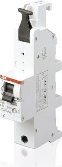 ABB S751-E35L2 Circuit Breaker 230/400 V - 50/60 Hz - 2CDS781001R6352