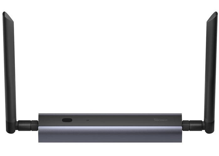 Bramka ZigBee SONOFF Dongle Max Home Assistant  Zigbee2MQTT  Thread afbeelding 1