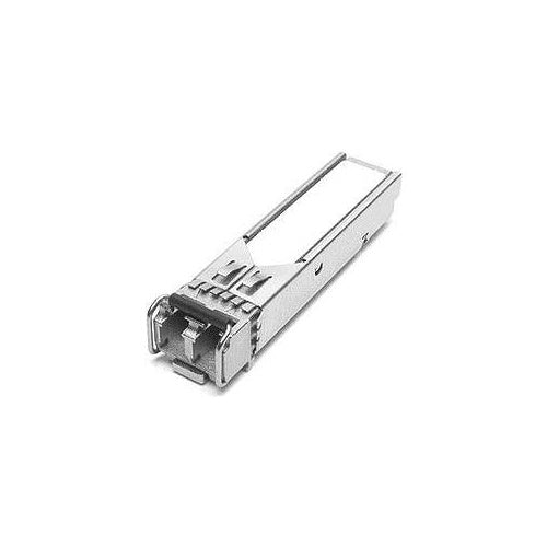 Huawei SFP-GE-LX-SM1310 - SFP (Mini-GBIC)-Transceiver-Modul - 1GbE - 1000Base-LX - LC Single-Modus - bis zu 10 km - 1310 nm (02315200) afbeelding 1