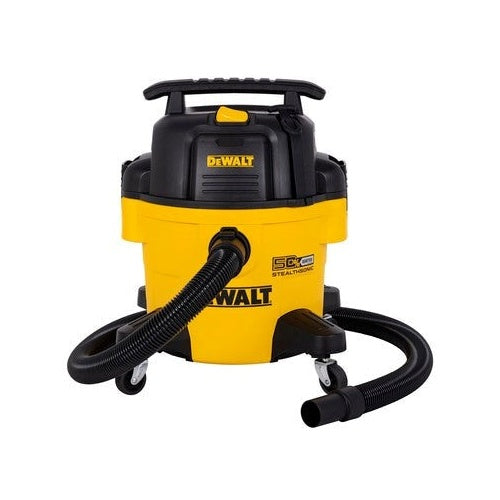 DRY/WET HOOVER 23L SUPER QUIET AT-DXV23P-QT afbeelding 1