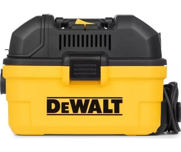 DEWALT DXV15T industrial hoover afbeelding 2