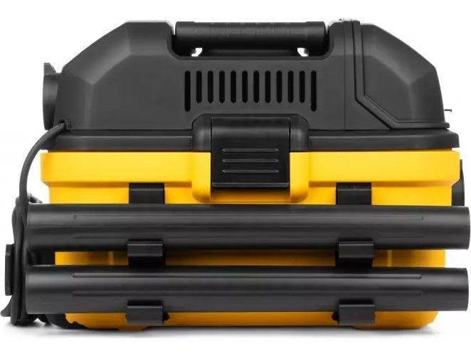 DEWALT DXV15T industrial hoover afbeelding 4