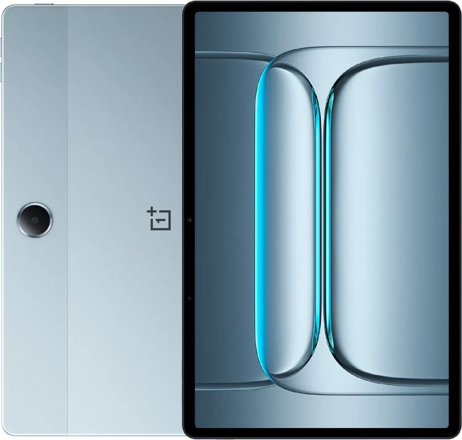 OnePlus Pad Lite WiFi Tablet 128GB 6GB RAM aero blue 11 Zoll, Android, 9340mAh Blau  (5511100590) - 6921815629092 - afbeelding 1