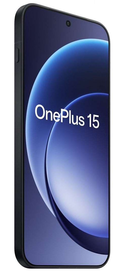 OnePlus 15 5G 16/512GB Infinite Black afbeelding 2