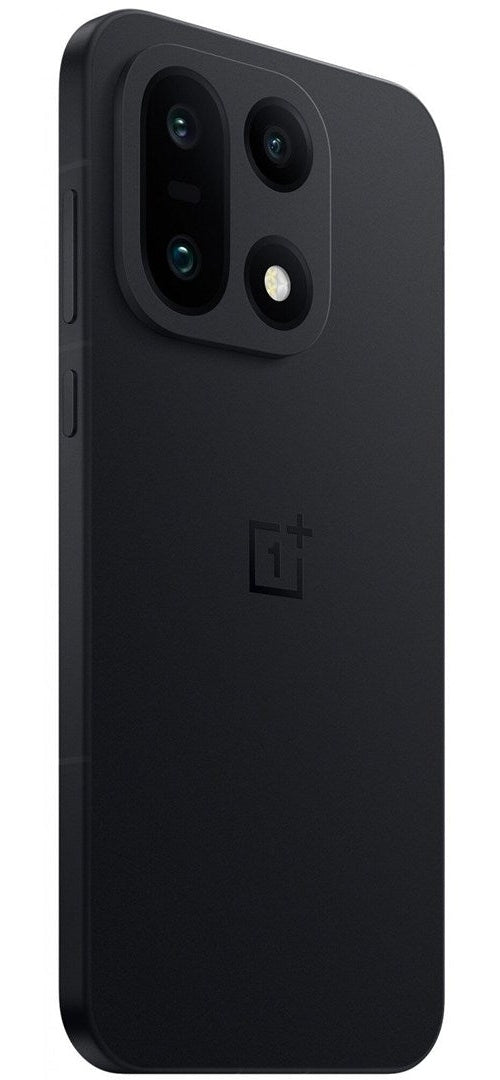 OnePlus 15 5G 16/512GB Infinite Black afbeelding 5