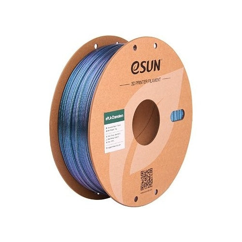 EPLA-CHAMELEON 1,75mm POLARIS 1kg ESUN 3D FILAMENT (EPLA-CHAMELEON-P175PO1) afbeelding 1