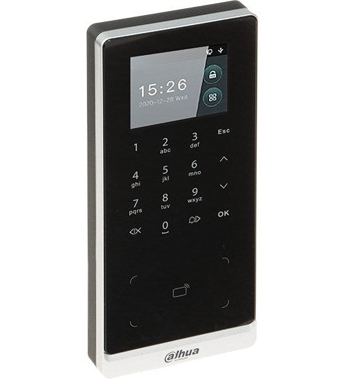 IP Camera ASI2201H-W afbeelding 1