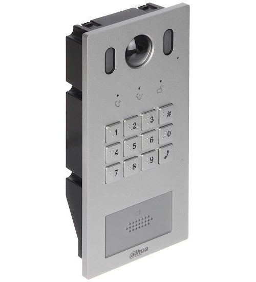 Door station panel DAHUA VTO3222E-P afbeelding 1