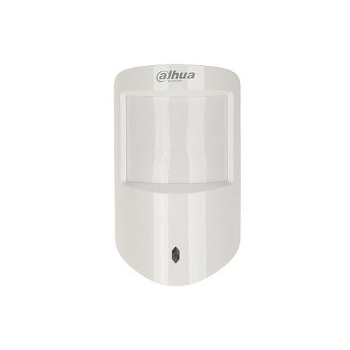 Dahua Technology ARD1233-W2 Passive infrared (PIR) sensor Wireless Wall White afbeelding 5
