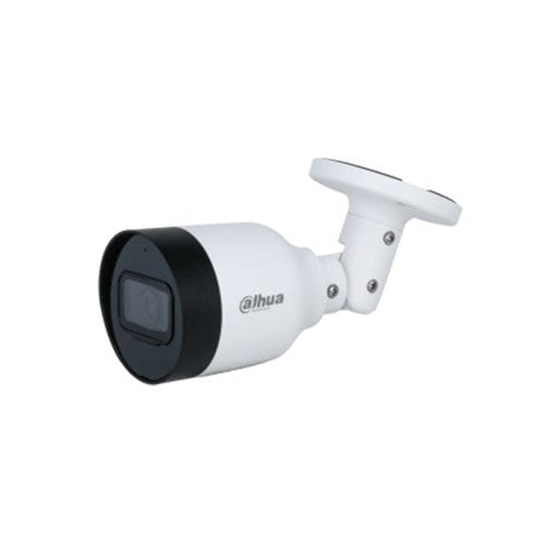 DAHUA Camera 1/2.7  5 Mpx  Smart H.265/H.264  20 fps @ 5Mpx (2880 × 1620)  (2688 × 1520) @25/30 fps    2.8mm IPC-HDW1530T-0280B-S6 afbeelding 1
