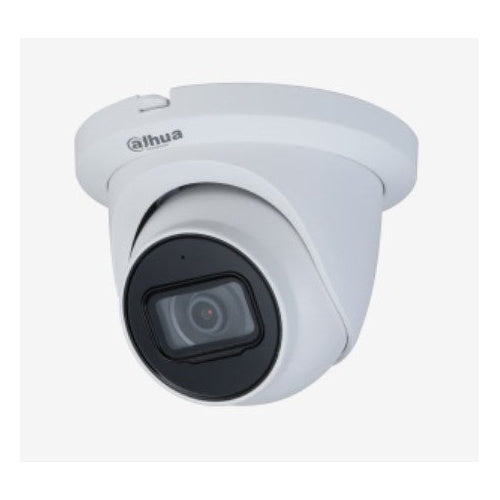 DAHUA HAC-HDW1231TMQ-A-0280B HDCVI CAMERA afbeelding 3