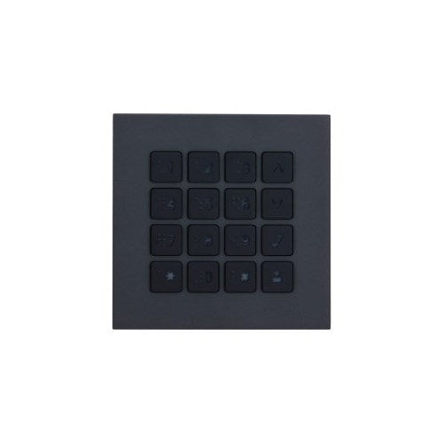 Dahua Technology VTO4202FB-MK Keypad afbeelding 1