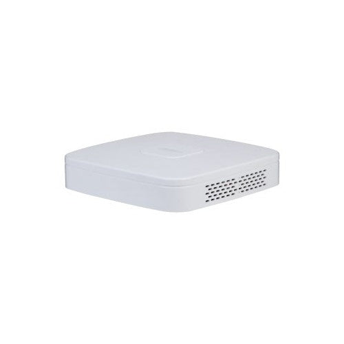 Dahua Technology NVR2108-I2 1U White afbeelding 1