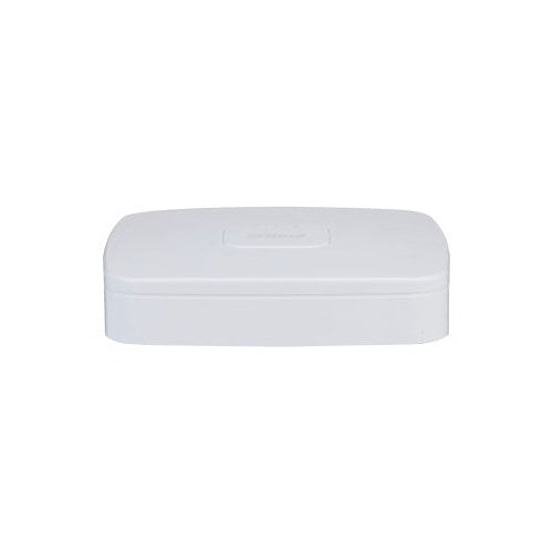 Dahua Technology NVR2108-I2 1U White afbeelding 2