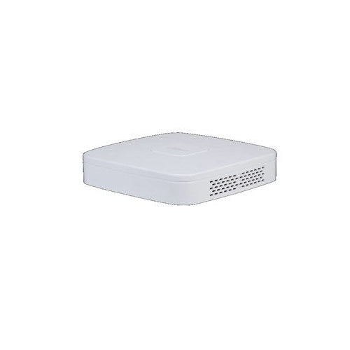 Dahua Technology NVR2108-I2 1U White afbeelding 4