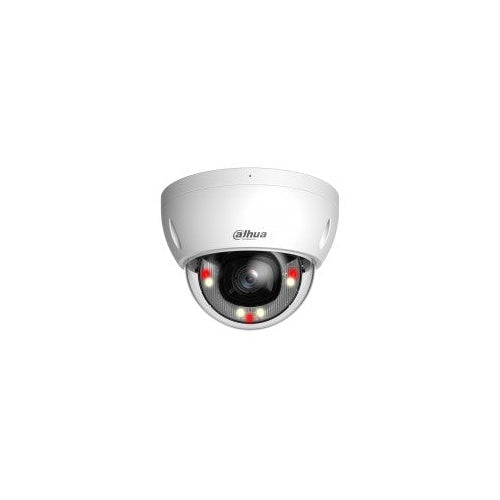 Dahua IPC-HDBW2449E-S-IL-0280B IP Camera afbeelding 1