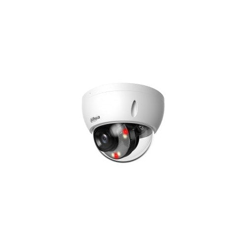 Dahua IPC-HDBW2449E-S-IL-0280B IP Camera afbeelding 2
