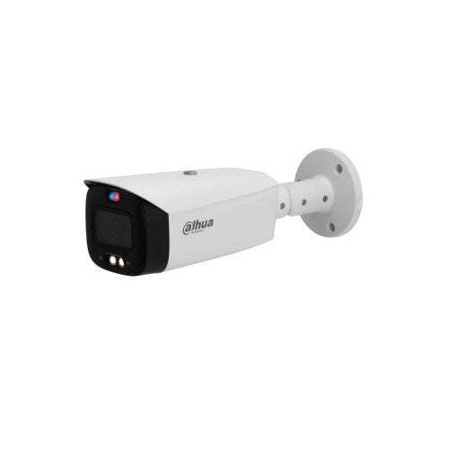 Dahua Technology WizSense IPC-HFW3849T1-AS-PV security camera Bullet IP security camera Outdoor 3840 x 2160 pixels Ceiling/wall afbeelding 1