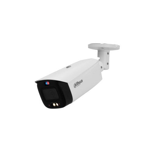 Dahua Technology WizSense IPC-HFW3849T1-AS-PV security camera Bullet IP security camera Outdoor 3840 x 2160 pixels Ceiling/wall afbeelding 2