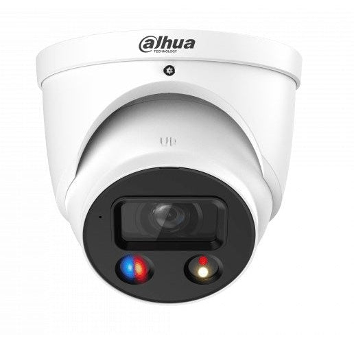 DAHUA IPC-HDW3549H-AS-PV-0280B-S5 TIOC 3.0 IP CAMERA afbeelding 1