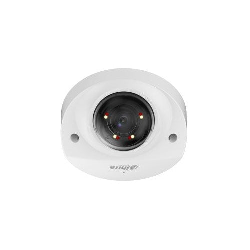 DAHUA 4MP DOME Camera afbeelding 1