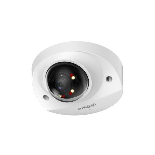 DAHUA 4MP DOME Camera afbeelding 2