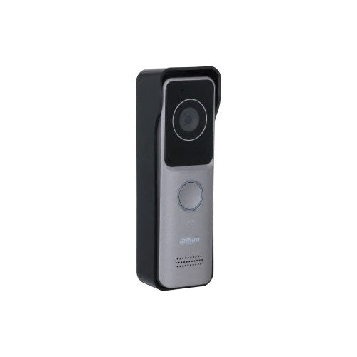 Dahua Technology VTO2311R-WP video intercom system 2 MP Light grey afbeelding 3