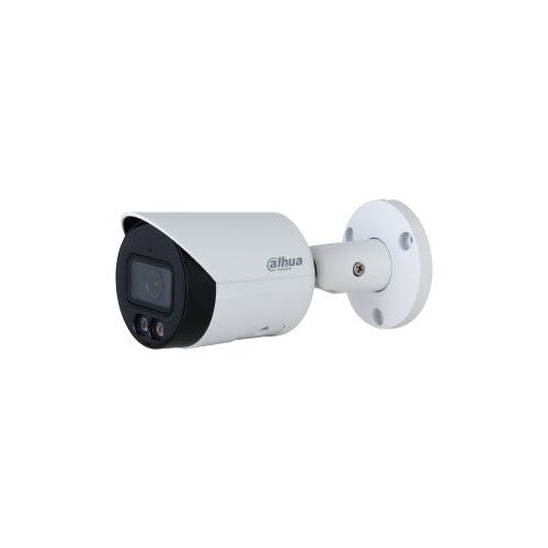 KAMERA IP DAHUA IPC-HFW2249S-S-IL-0280B afbeelding 1
