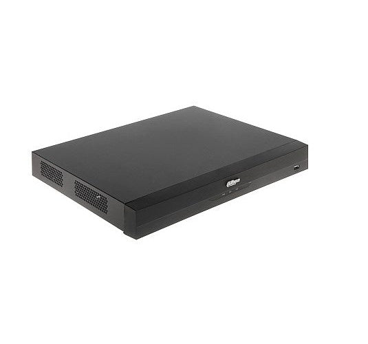 Dahua Technology DH-XVR5216A-4KL-I3 digital video recorder (DVR) Black afbeelding 4
