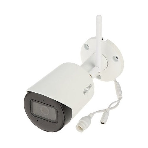IP Camera IPC HFW1230DS SAW 0360B Wi-Fi afbeelding 1