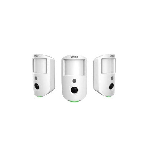 Dahua Technology PIR DHI-ARD1731-W2(868) security camera IP security camera Indoor 1600 x 1200 pixels Wall afbeelding 5