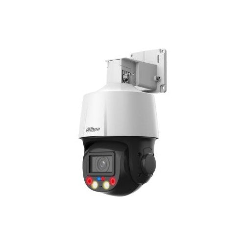 Dahua Technology WizSense SD3E405DB-GNY-A-PV1 Turret IP security camera Indoor & outdoor 2560 x 1440 pixels Ceiling/wall afbeelding 1