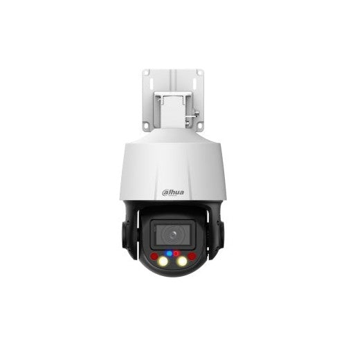 Dahua Technology WizSense SD3E405DB-GNY-A-PV1 Turret IP security camera Indoor & outdoor 2560 x 1440 pixels Ceiling/wall afbeelding 2