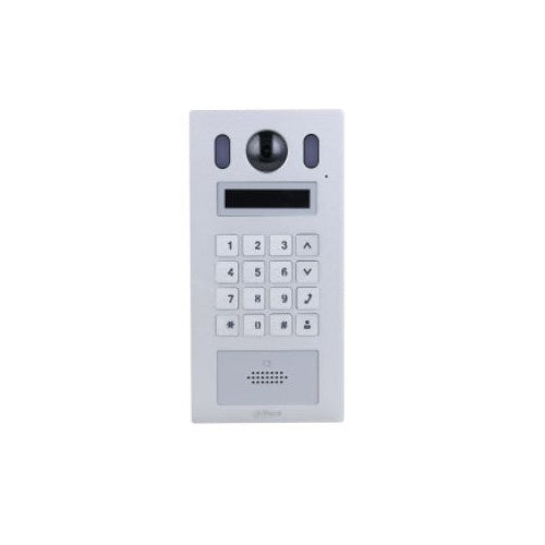 DAHUA VTO6222E-P Gantry Panel afbeelding 1