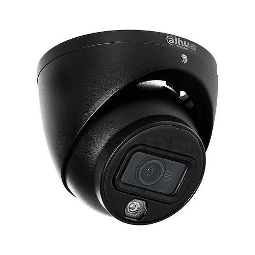 DAHUA HDCVI CAMERA HAC-HDW1200TLM-IL-A-0280B-S6-BLACK afbeelding 1