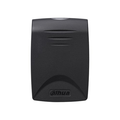 Dahua Technology DHI-ASR1100B-V1 RFID reader RS-485/Wiegand Black afbeelding 1