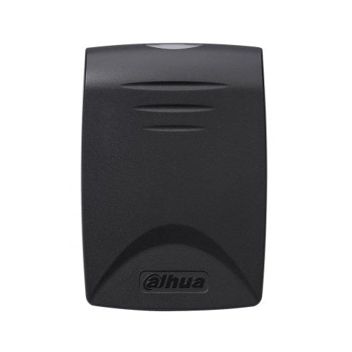 Dahua Technology DHI-ASR1100B-V1 RFID reader RS-485/Wiegand Black afbeelding 3