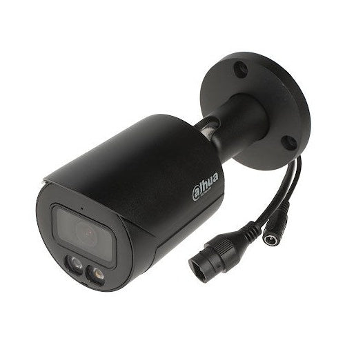 IP Camera IPC-HFW2249S-S BLK WizSense 2.8 mm afbeelding 1