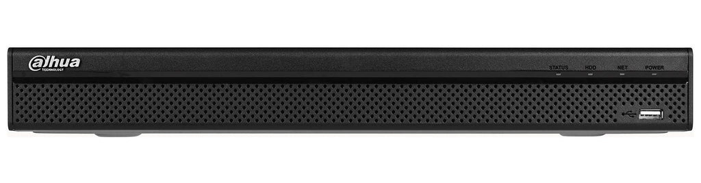 Dahua Technology DHI-NVR4232-4KS3 network video recorder afbeelding 5