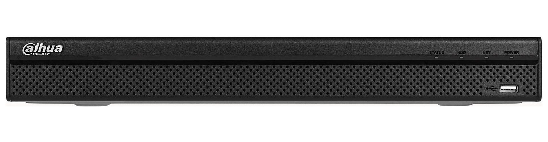 Dahua Technology DHI-NVR4232-4KS3 network video recorder afbeelding 5