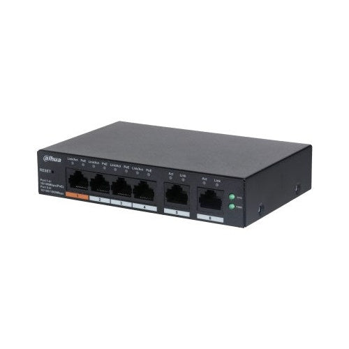 Dahua Technology CS4006-4ET-60 afbeelding 3