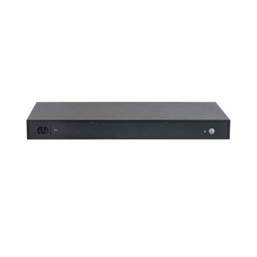 Dahua Technology CS4218-16ET-240 - PoE switch 16-port + 2 RJ45/SFP afbeelding 3