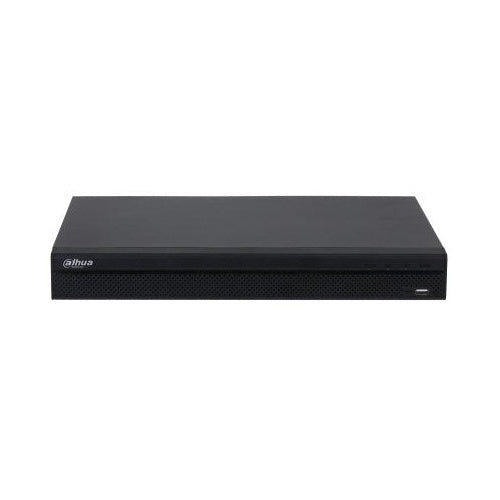 Dahua Technology Lite DHI-NVR4216-16P-4KS3 network video recorder 1U afbeelding 1