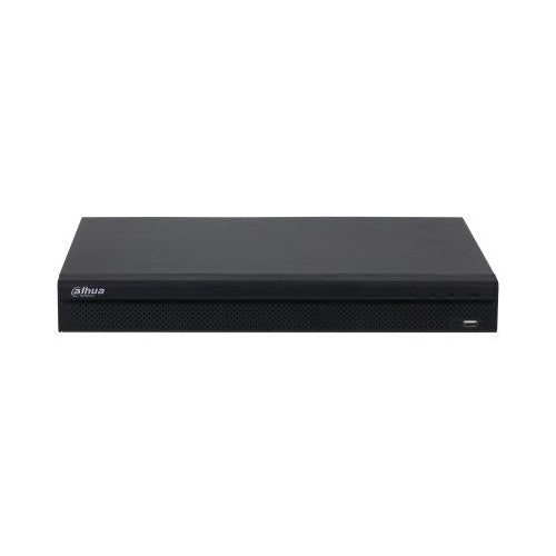 Dahua Technology Lite DHI-NVR4216-16P-4KS3 network video recorder 1U afbeelding 2